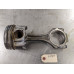 02T204 Piston and Connecting Rod Standard 11-16 Chevrolet Silverado 2500 HD 6.6 12636253